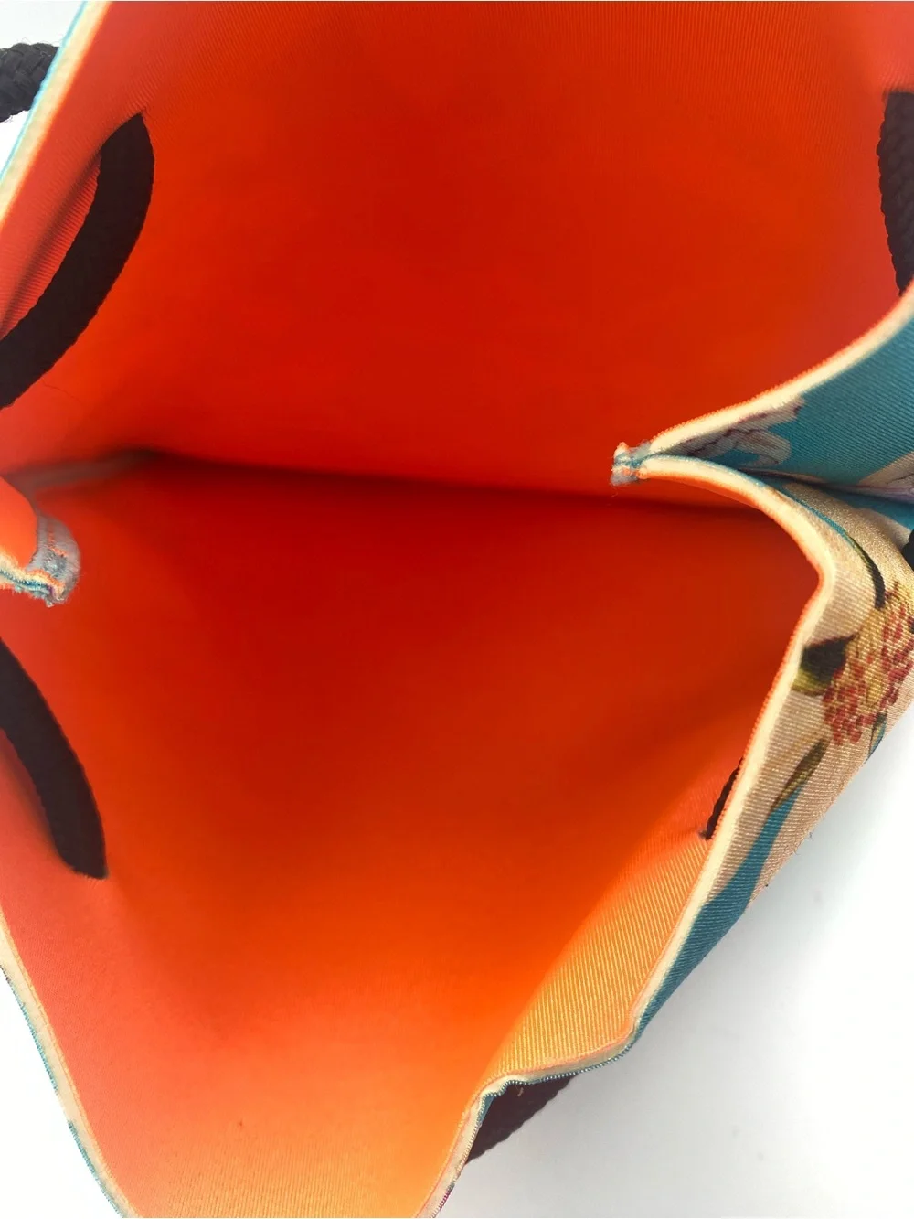 triangl swimwear bright turquoise